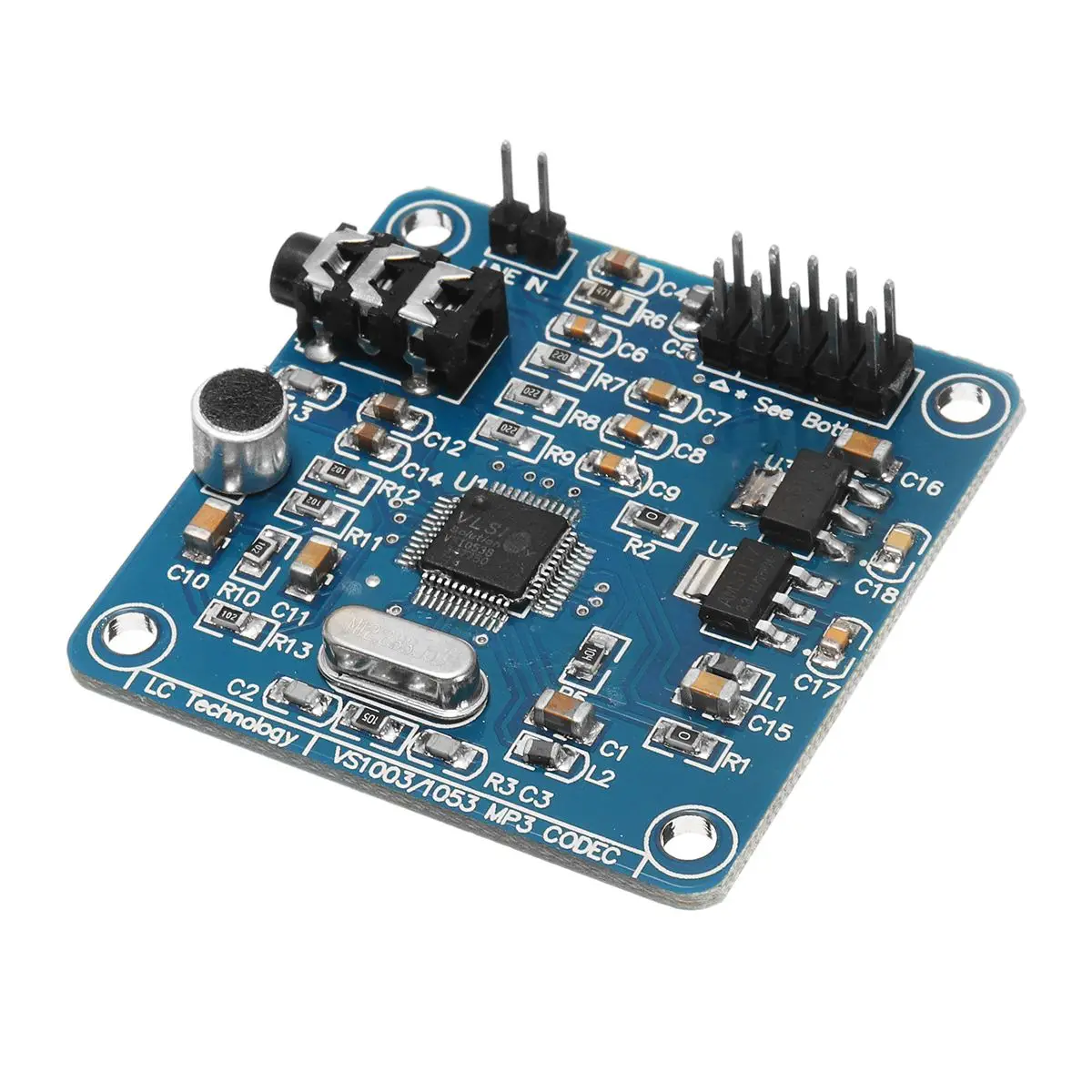Signal controller