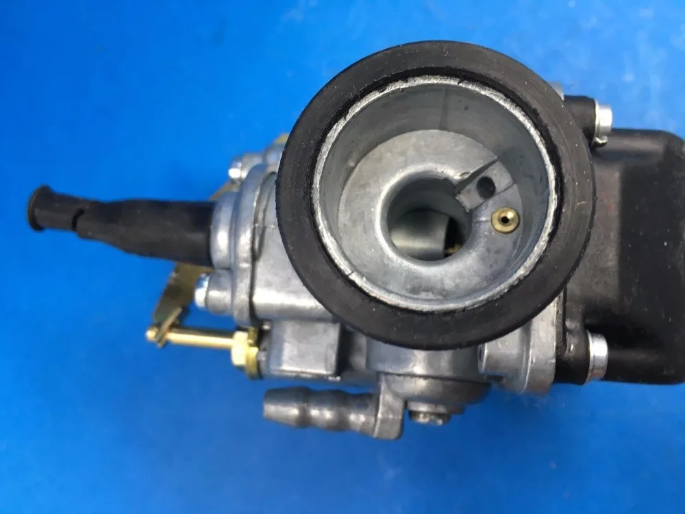 SHERRYBERG карбюратор carby carb carburttor подходит для jawa jikov 29 DHHS