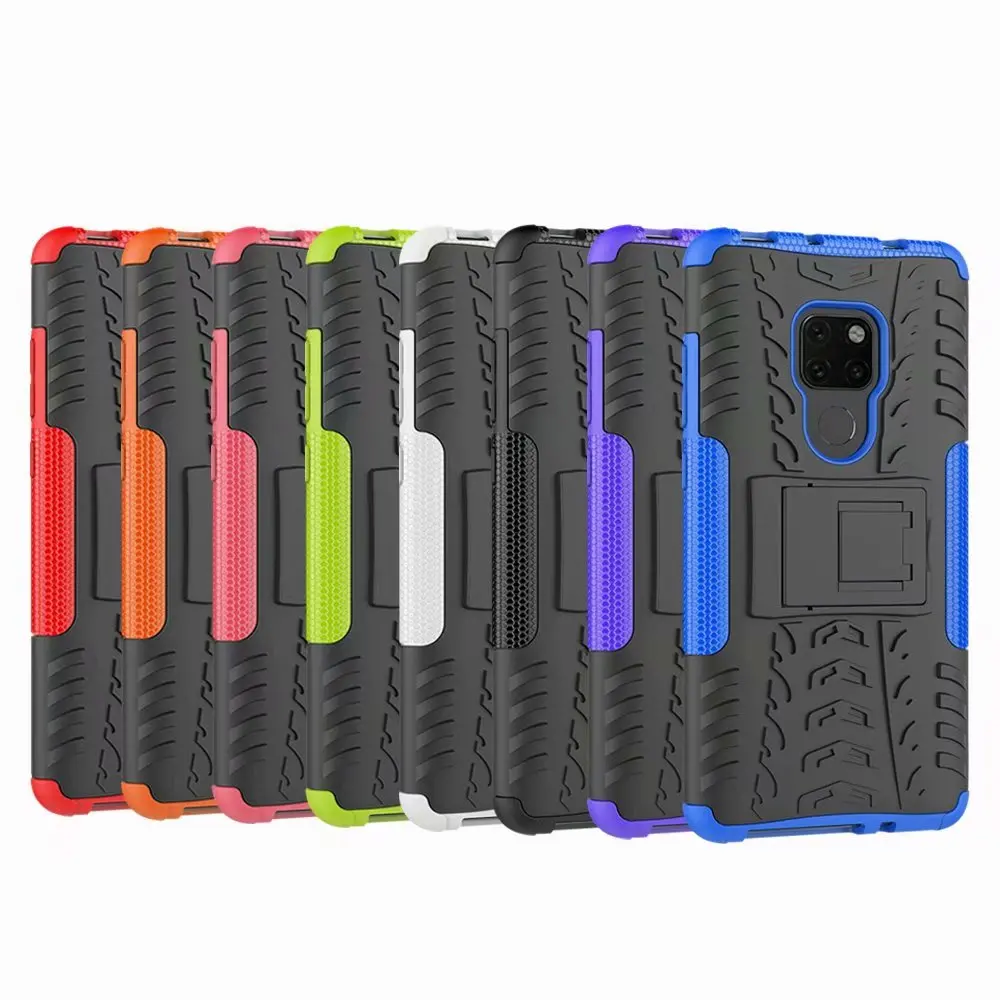 Новый оригинальный чехол для Huawei Mate 20 10 9 Lite Pro шиномонтажный держатель