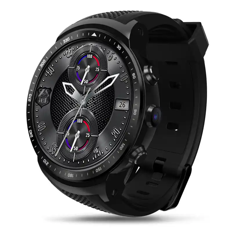 s3 smartwatch pro