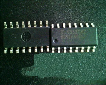 

5PCS EL4332 EL4332CS EL4332CSZ