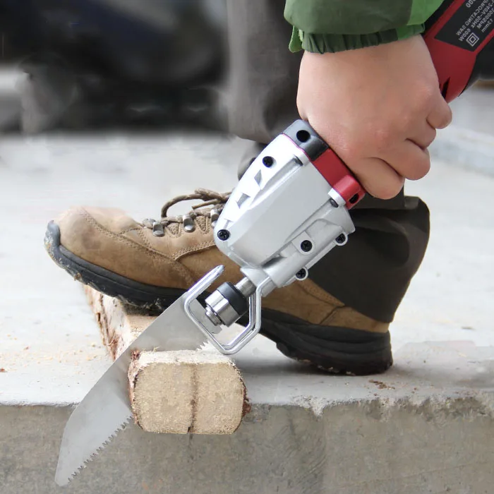 220V 1300W Reciprocating saw Portable saber saw sweep saw multi