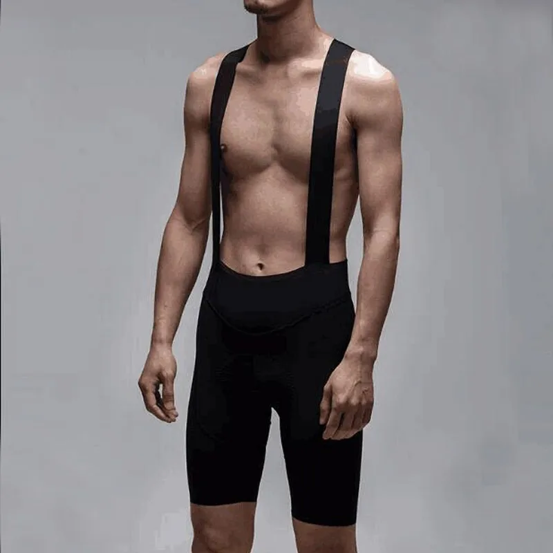 

YKYWBIKE 2019 Quick Dry Cycling Bib Short Men Summer Mtb Ropa Ciclismo Hombre Road Bike Pants 3D Gel Padded Triathlon Bib Shorts