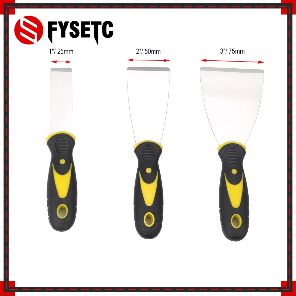 1 قطعة 3D طابعة أداة اليدوية إزالة أداة 1 \