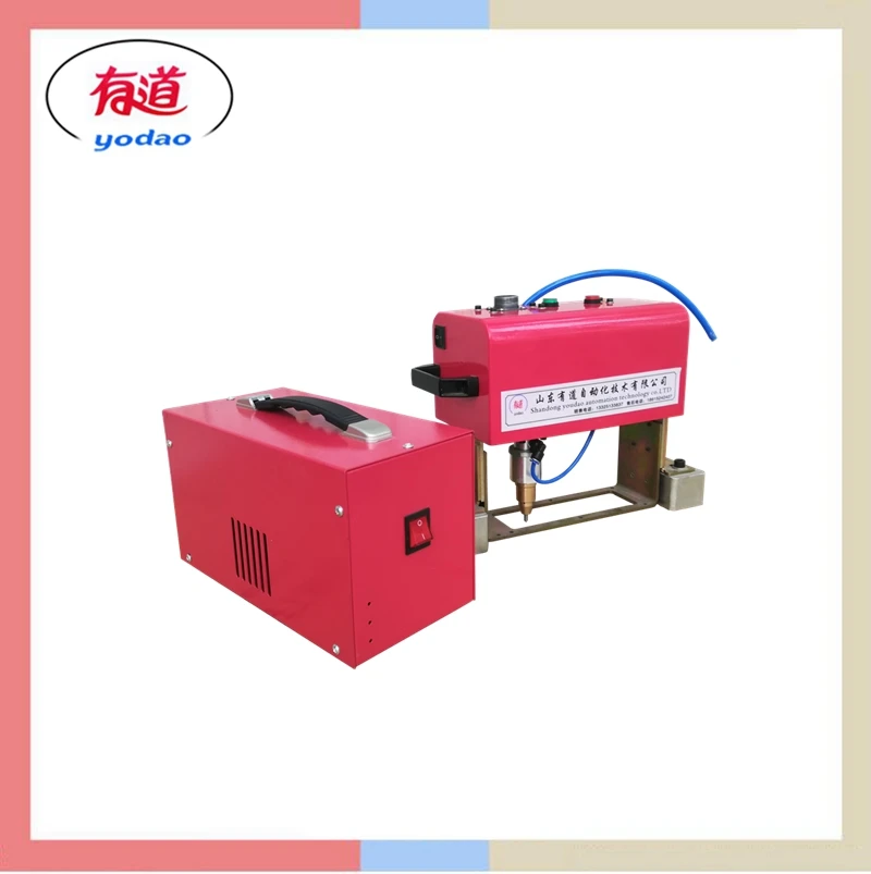 

14040 industrial continuous large and small character QR code pneumatic inkjet printing machine