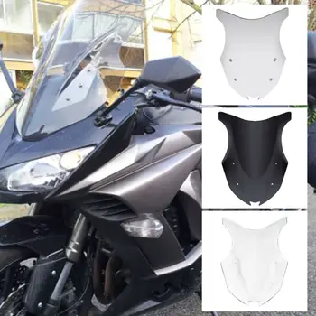 

Motorcycle Windshields Windscreen Screen For Kawasaki Z1000SX Z1000 SX 2017-2018