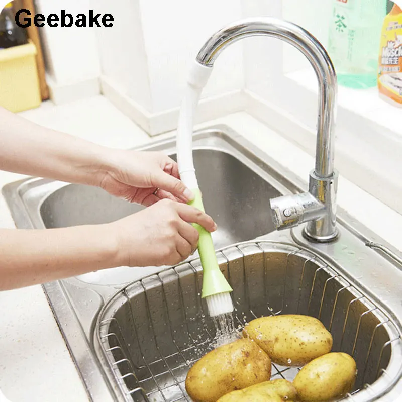 

Geebake Household Electric Beater Coffee Mixer Milk Bubble Maker Kitchen Gadgets