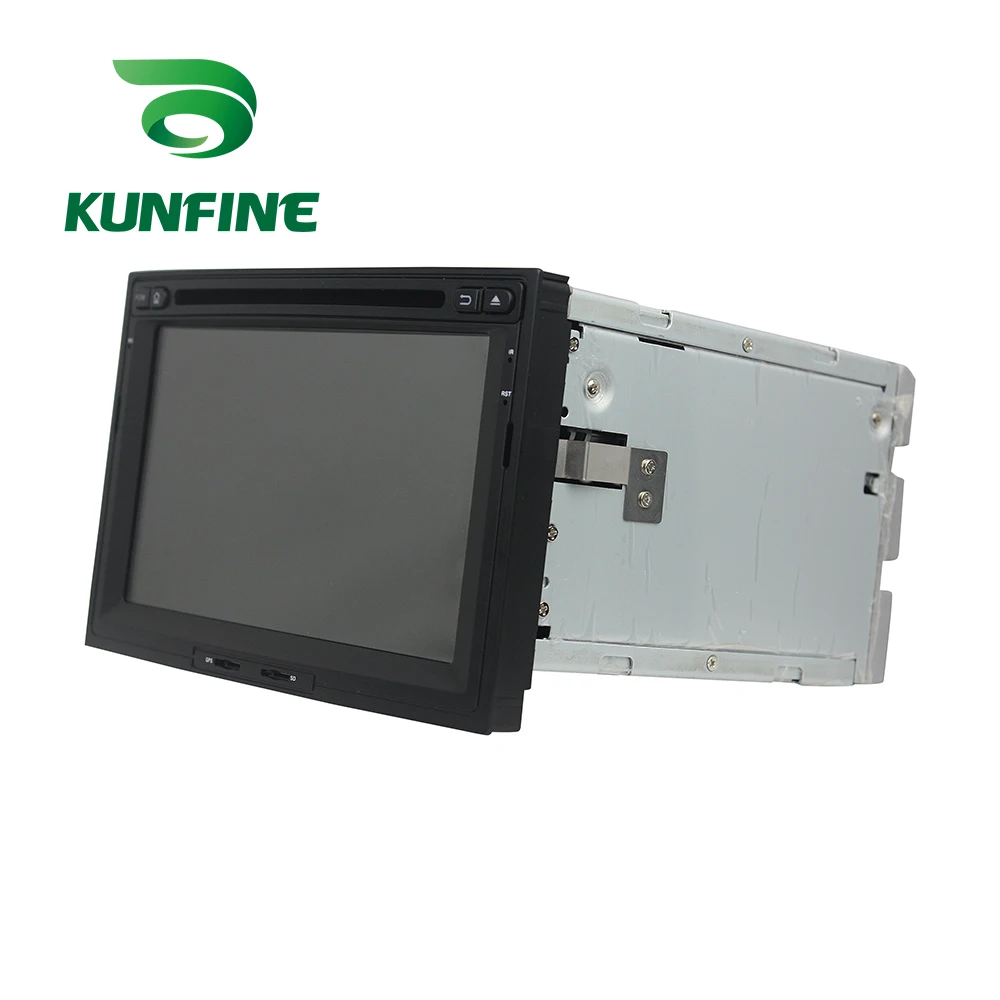 Android Car DVD GPS Navigation Multimedia Player Car Stereo For Peugeot 3008 Radio Headunit-B