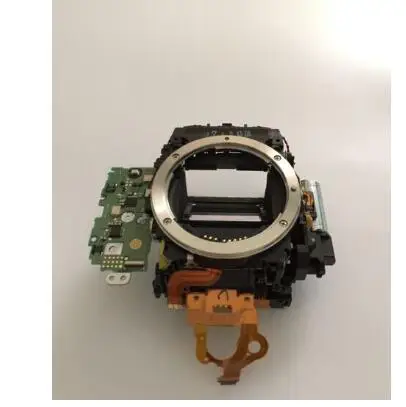 $US $172.19  Original Mirror Box Main Body Framework with Reflective Driver Board AF Focus Unit For Canon 5D3 5D