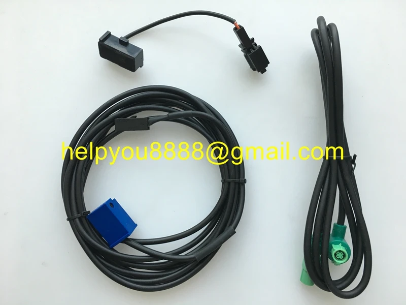 BMW USB CABLE  (1)