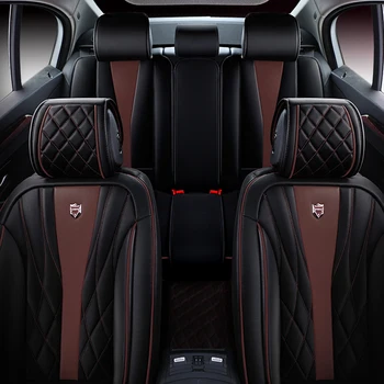 

Car Seat Covers car-styling Car Seat Cushions Car pad,auto seat cushions for the Nissan TIDA TEANA all other general model