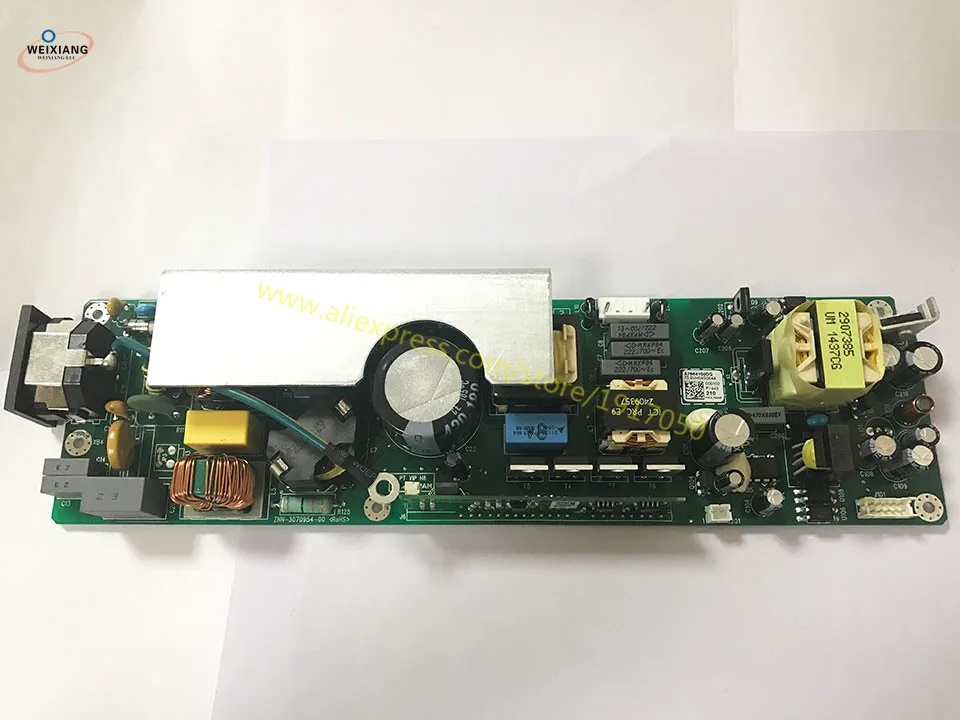 

Original&New Projector Parts For Optoma HD141X Main Power Supply