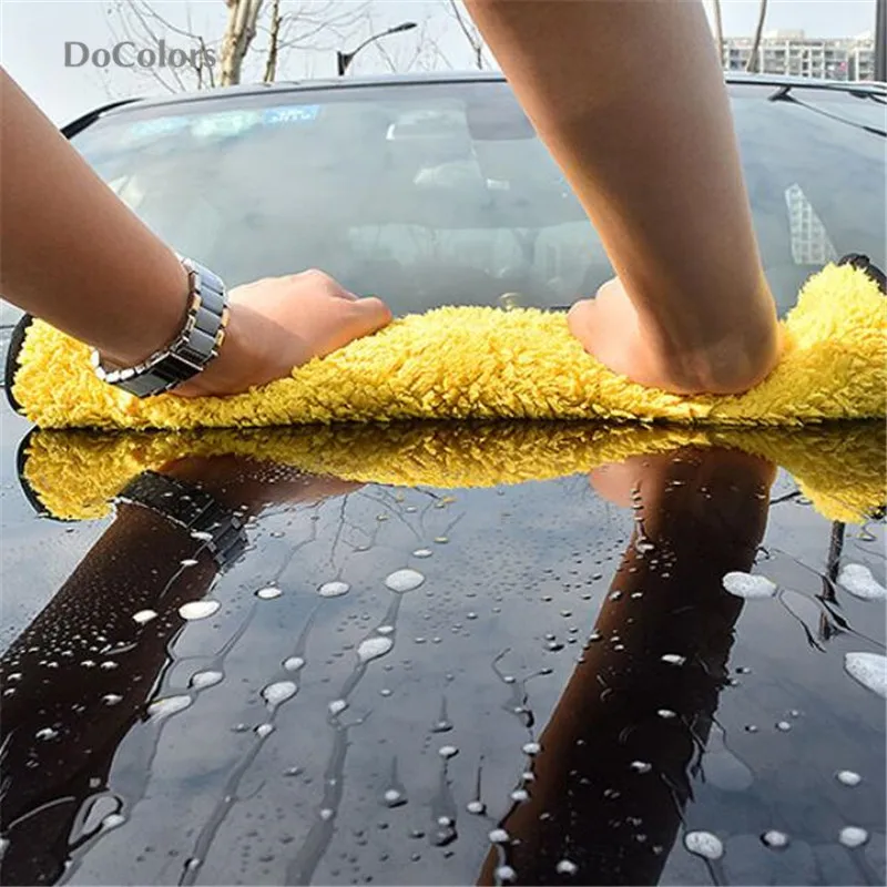 1 шт. 30X30 см Высокое качество чистки автомобилей полотенце для Audi A1 A2 A3 A4 A5 A6 A7 A8 b5 B6