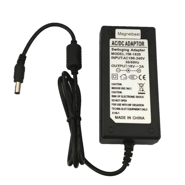 交換用電源,18v,2a 3a 4a 5a 6a 72w 90w,LEDスピーカー
