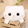 Peluche de chat japonais Kawaii, Animal en peluche, Triver, poupée pour bébés filles et garçons, cadeau d'anniversaire, décor de chambre à la maison ► Photo 2/6