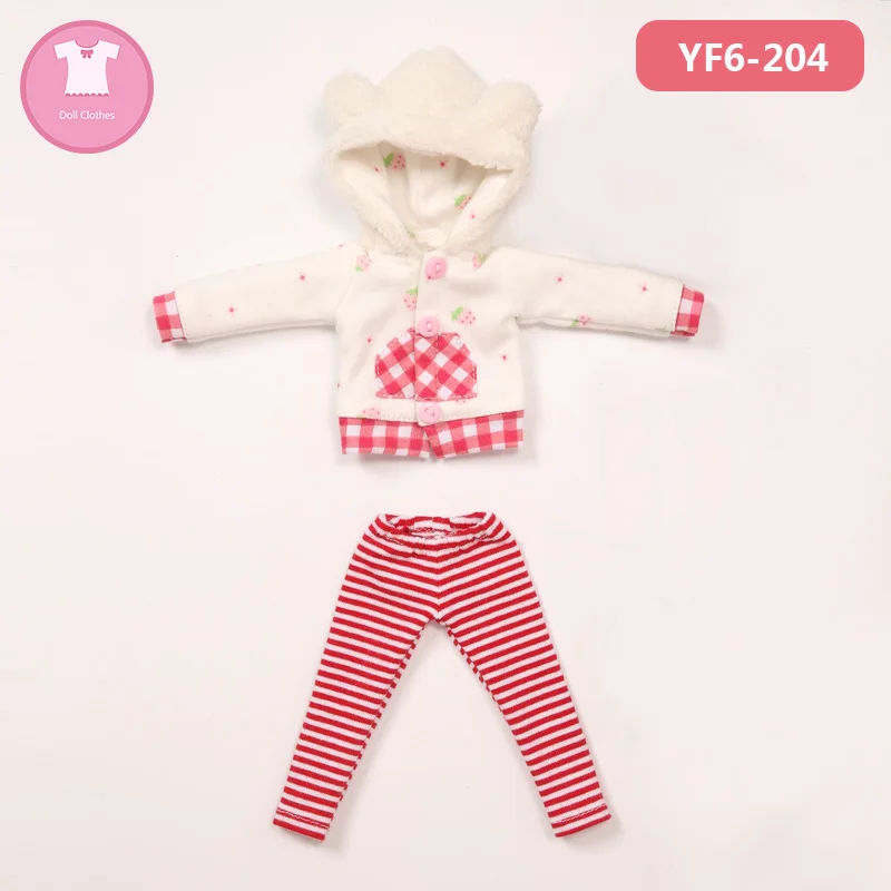 BJD одежда 1/6 Littlefee Shue Reni Chloe Bisou Ante Body BJD SD милое платье красивая кукла наряд OUENEIFS кукла аксессуары