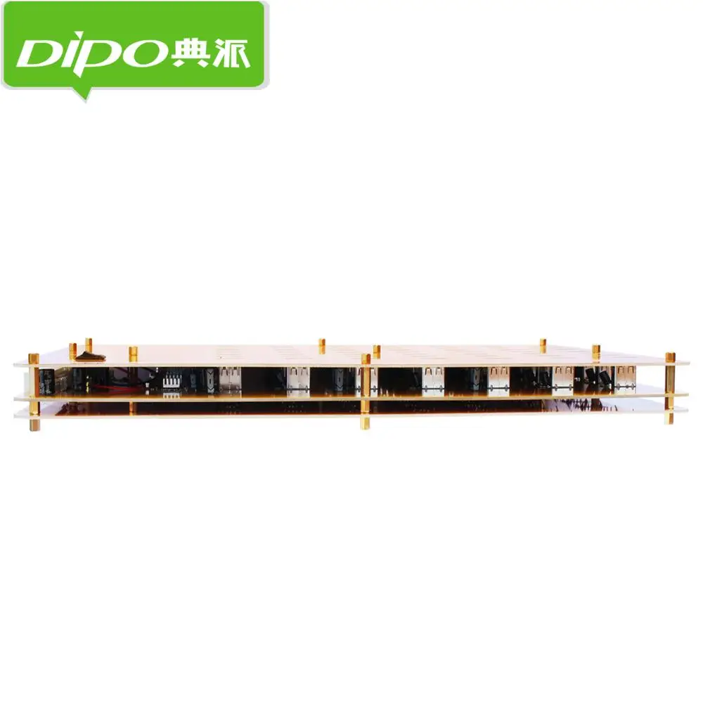 Data Transfer Dipo Hub 5