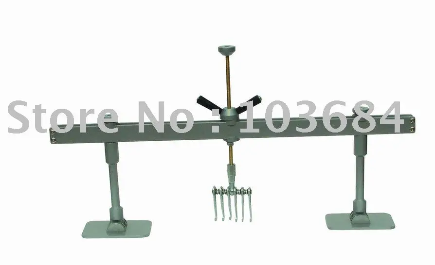 Dent puller bar/for aluminum and steel dent pulling/4&6 jaw clampin Power Tool Accessories from