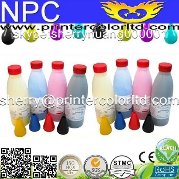 

for HP Color LaserJet Enterprise M 855 xh Colour M-855 MFP Color LJ Enterprise 855  x+ new copier POWDER -free shipping