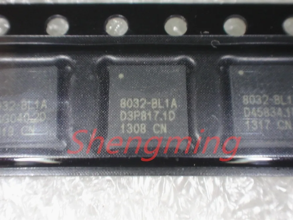50 шт AR8032 AR8032-BL1A 8032-BL1A QFN