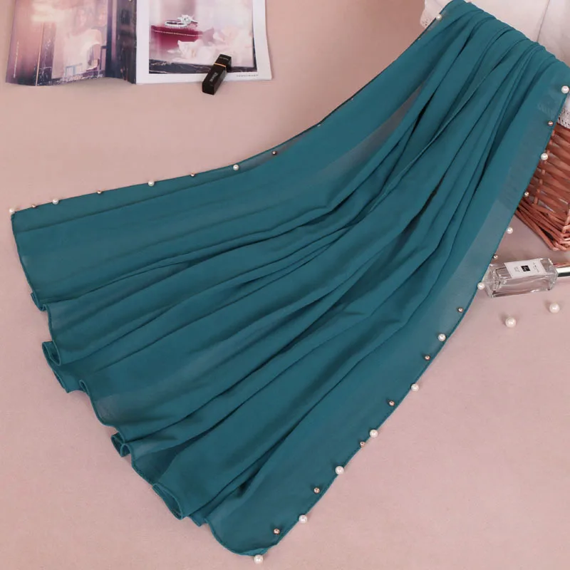 Peacock Blue