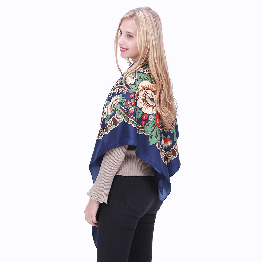 twill-floral-print- turban- headband-large- hijab- square-scarf- shawl-2