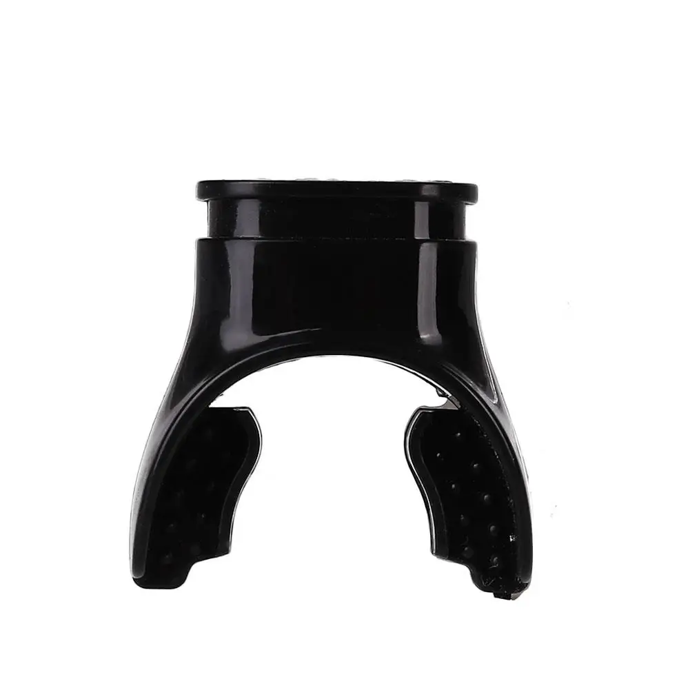 

Diving Swimming Snorkeling Mouthpiece Scuba Comfort Design Silicone Water Sports