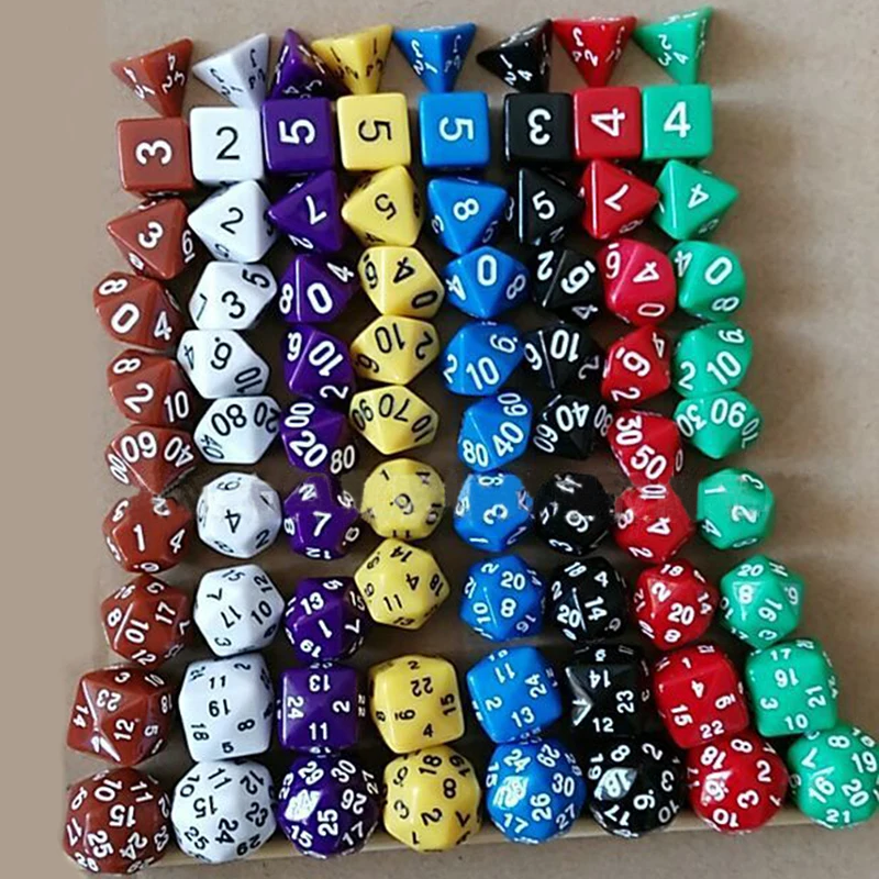 Asian dice for sale
