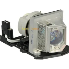 Original Replacement Lamp with Housing LG AJ LBX2 for LG BS254 BX254 Projectors VIP230W