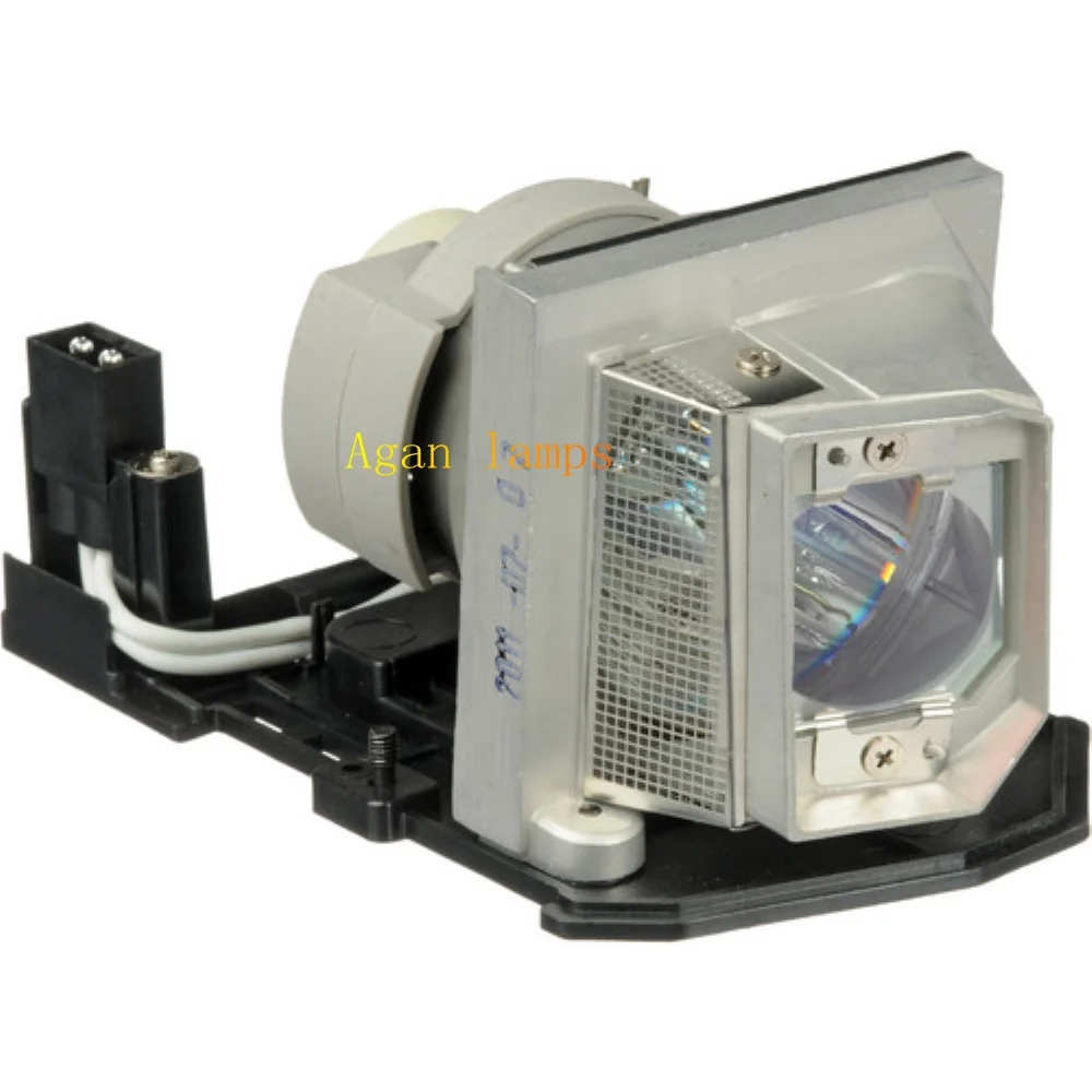 Original Replacement Lamp with Housing LG AJ LBX2 for LG BS254 BX254 font b Projectors b