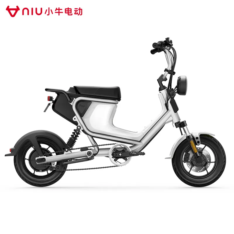 Best NIU Original UM Pro/Super light  electric scooter 48V lithium battery city smart electric scooter pro escooter 70-100km 0