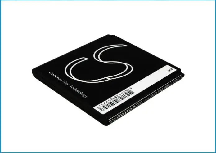 Аккумулятор Cameron Sino 1500 мАч для крикета Ascend Q M660 HUAWEI C8812 G300 G302D G309T|Аккумуляторы