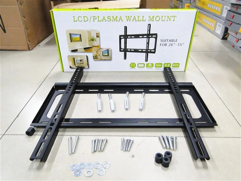 TV Wall mount pic 2