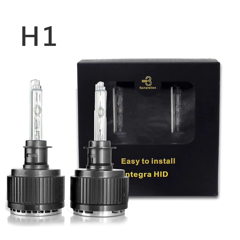 DC 35 Вт Мини HID xenon kit H1 H3 H4 H7 H11 9005 9006 9012 6000 автомобильный головной светильник plug-n-play ксеноновая лампа K xenon H7 Hid лампа автомобильный светильник