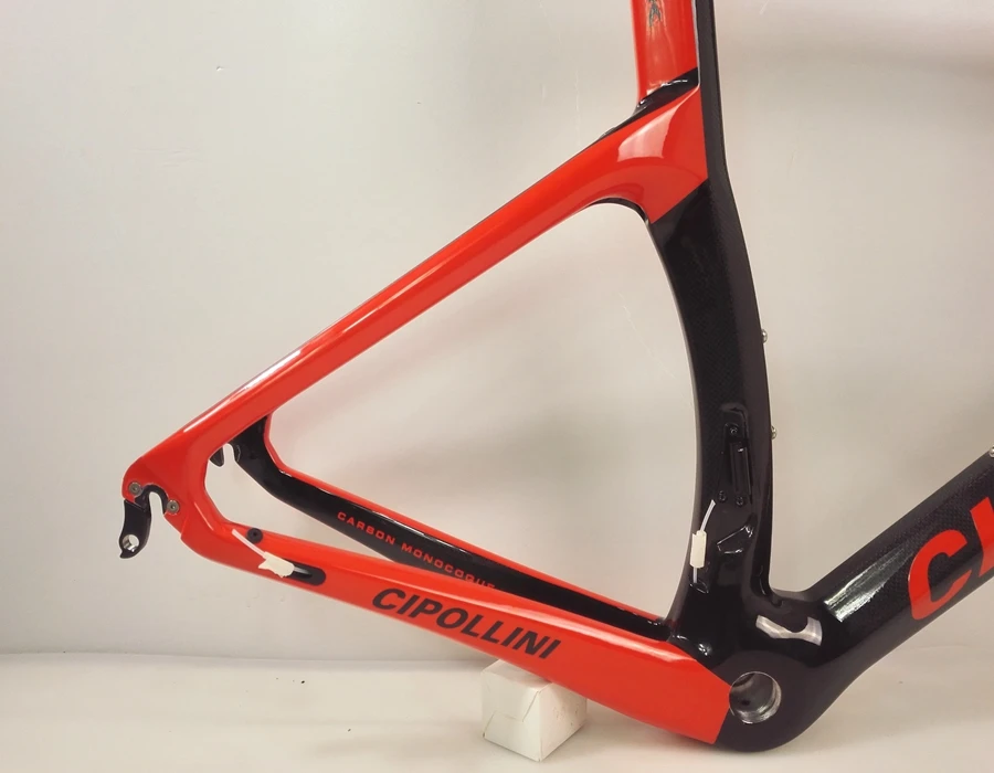 Clearance NK1K T1000 3K carbon road bicycle bike frame mechanical DI2 DPD XDB shipping available BSA BB30 glossy matte 2 years warranty 15