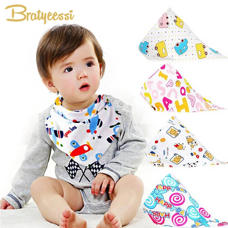 Buy Promotion Cotton Baby Bibs Infant Sling