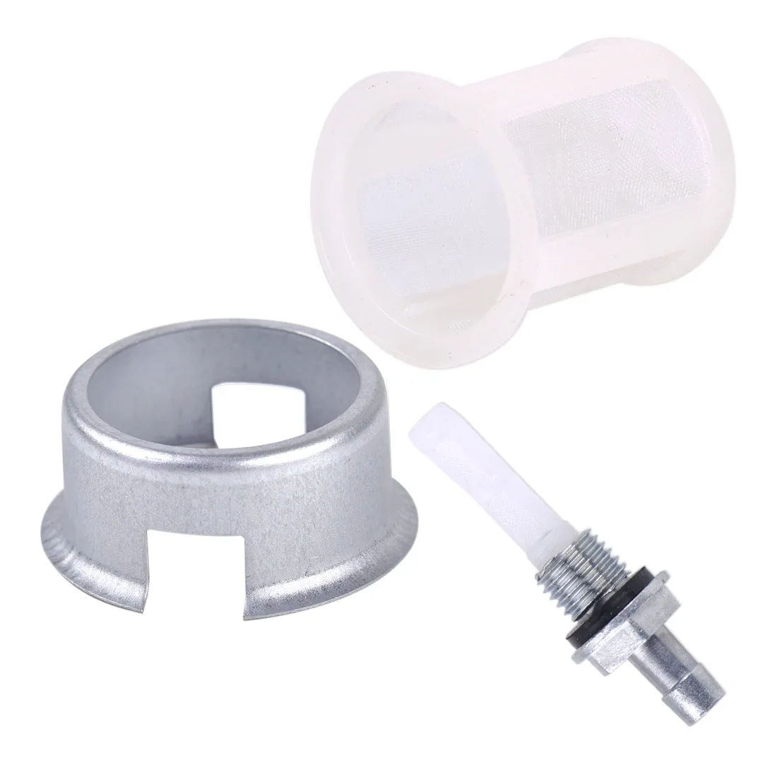 LETAOSK Neue Kraftstoff Tank Filter Gemeinsamen Kit Zubehör fit für Honda GX160 5,5 HP GX200 6,5 HP Motor Motor Generator LETAOSK Neue Kraftstoff Tank Filter Gemeinsamen Kit Zubehör fit für Honda GX160 5,5 HP GX200 6,5 HP Motor Motor Generator