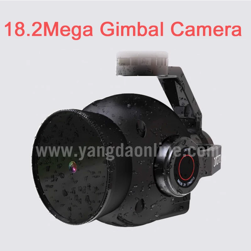 

SKY EYE 30UZ Pro Drone Zoom Camera 30X zoom with 18.2Megapixels aircraft Aerial Industrial Inspection Surveying Search Rescue