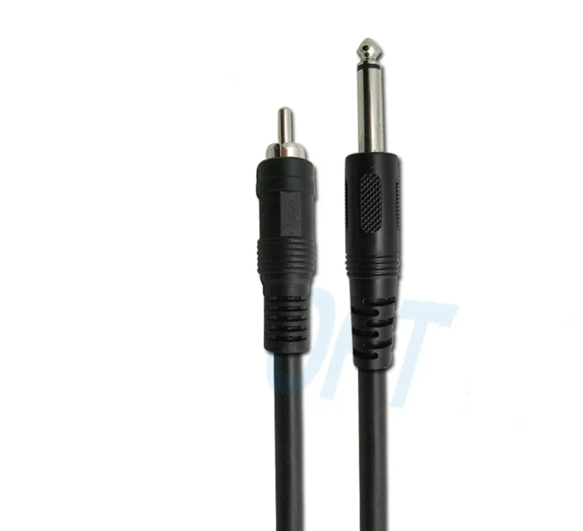 Jack stereo 3. 5 (m)/jack 3. 5 мм. 5mm 2m black. 5 (1.