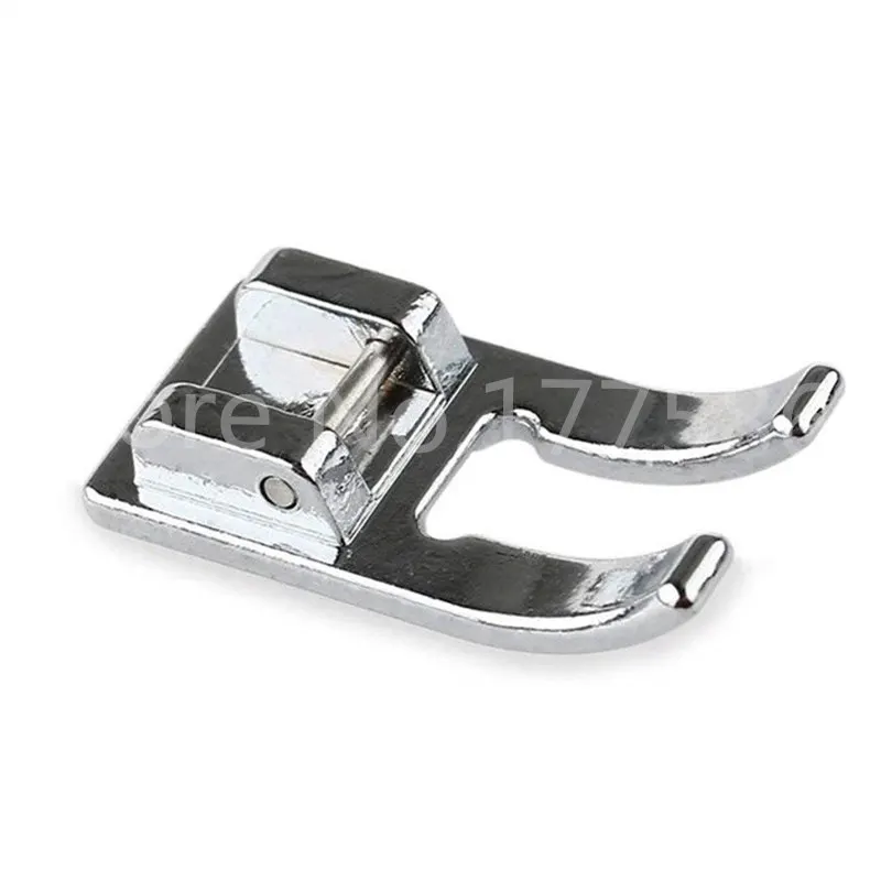 

Domestic Sewing Machine Parts Open Toe Foot Presser Foot Parts Presser Sewing Accessories AA7012