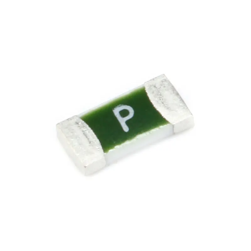 50 шт./лот 1206 63 в 3A SMT SMD плавкий предохранитель PPTC CC12H3A TR одноразовые