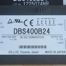 DBS400B24