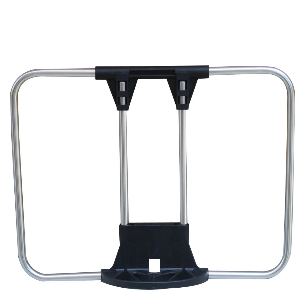 

Front Bag Bascket Frame for Brompton Bags Holder Bicycle Parts & Bike Accessories
