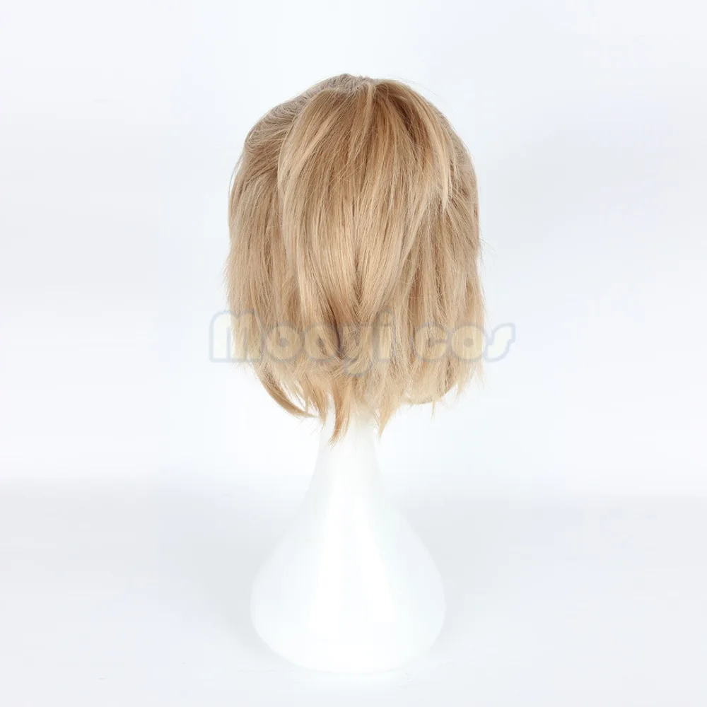 cosplay wig01