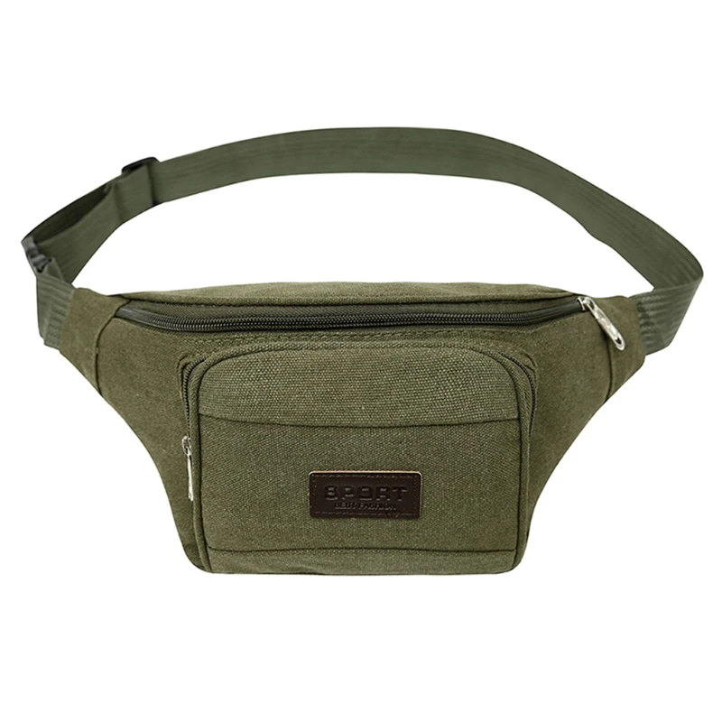 

Durable Bum Outdoor Tactical Phone Bag Pouch Men Fanny Waist Pack Belt Hip