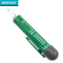 Non Contact Voltage Tester 70 1000V AC Voltage Detector Blister Packaging LED Lights Voltage Measurement ALL