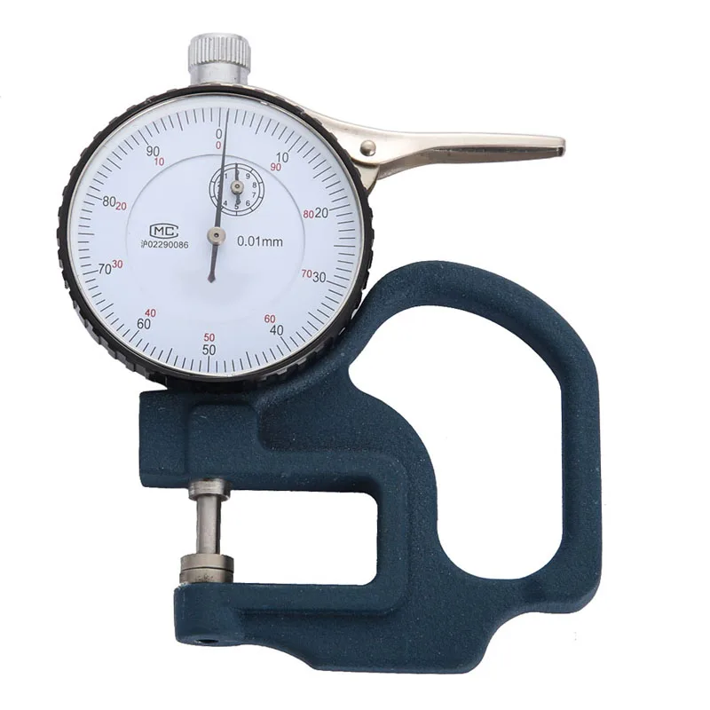 Online Get Cheap Dial Thickness Gauges Alibaba Group