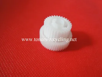 

BH250 Motor gear Long for Konica Minolta Bizhub DI2510 251 351 350 BH350 gears
