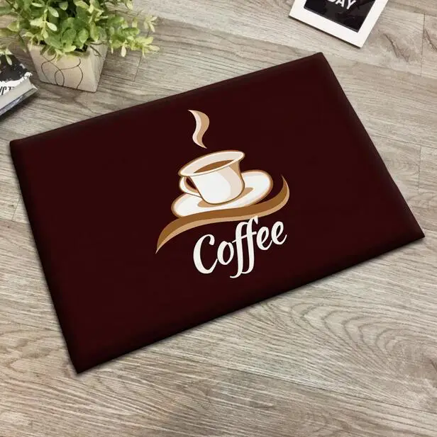 3D Coffee Cup Doormat Area Rugs Floor Carpet Non-slip Floor Door Mats for coffee house Living Room Kitchen Floor Stairs Area mat 3D Coffee Cup Doormat Area Rugs Floor Carpet Non-slip Floor Door Mats for coffee house Living Room Kitchen Floor Stairs Area mat