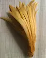 Gold yellow